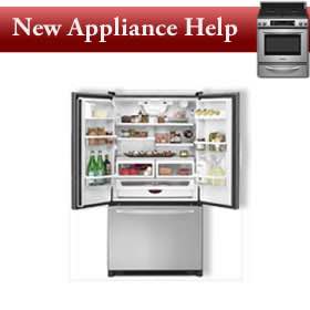 Best New Refrigerator Shopping Help