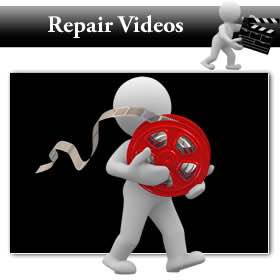 Appliance Repair Videos